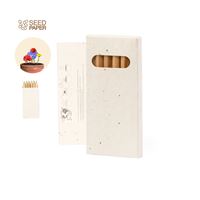 SET MATITE COLORATE CON SEMI